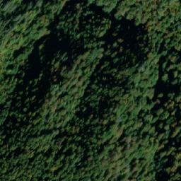 Satellite imagery of Klanac, BA