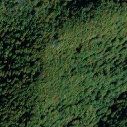 Satellite imagery of Vranovina, BA