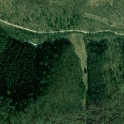 Satellite imagery of Bagino Brdo, BA