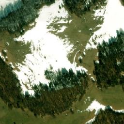 Satellite imagery of Ukalj, BA