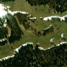 Satellite imagery of Ukalj, BA