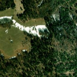 Satellite imagery of Ukalj, BA