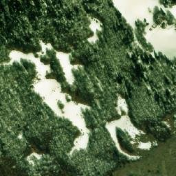 Satellite imagery of Bukovačko Brdo, BA