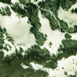 Satellite imagery of Bukovačko Brdo, BA