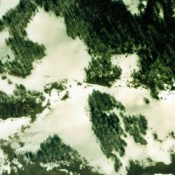 Satellite imagery of Kostolac, BA