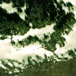 Satellite imagery of Kostolac, BA