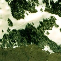 Satellite imagery of Kostolac, BA