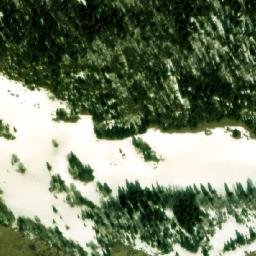 Satellite imagery of Karagrič, BA