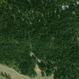 Satellite imagery of Mačak, BA