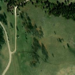 Satellite imagery of Panje, BA