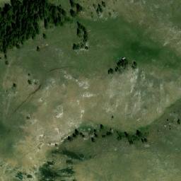 Satellite imagery of Panje, BA