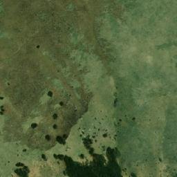 Satellite imagery of Crni Vrh, BA