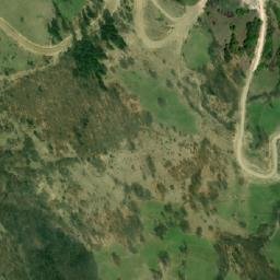 Satellite imagery of Gledala, BA