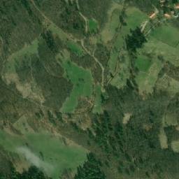 Satellite imagery of Hum, BA