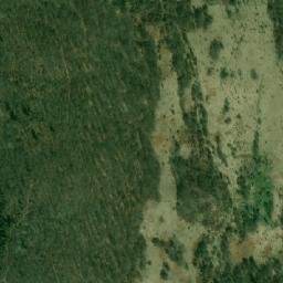 Satellite imagery of Oraška Kosa, BA