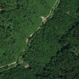 Satellite imagery of Strmac, BA