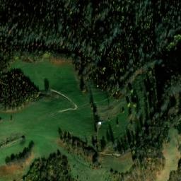 Satellite imagery of Ivovac, BA