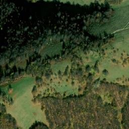 Satellite imagery of Ivovac, BA