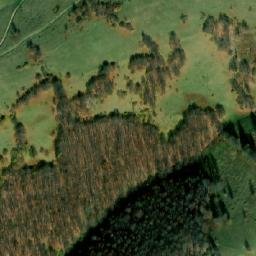 Satellite imagery of Ivovac, BA