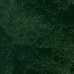 Satellite imagery of Turićka Kosa, BA