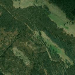 Satellite imagery of Tovarnica, BA
