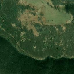 Satellite imagery of Pokik, BA