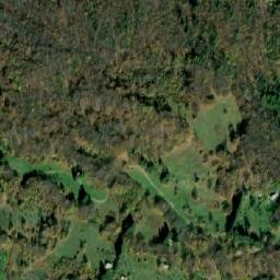 Satellite imagery of Karino Brdo, BA
