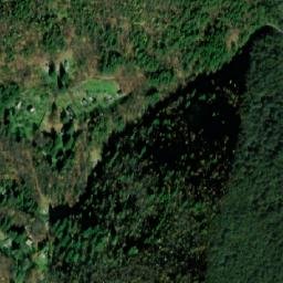 Satellite imagery of Karino Brdo, BA