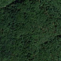 Satellite imagery of Karino Brdo, BA