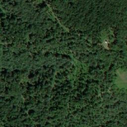 Satellite imagery of Pokik, BA