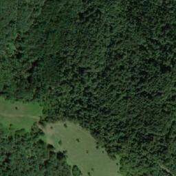 Satellite imagery of Pokik, BA