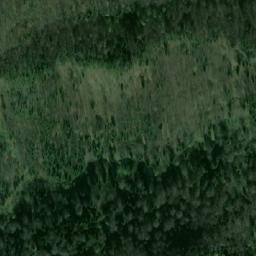 Satellite imagery of Mrka Kosa, BA