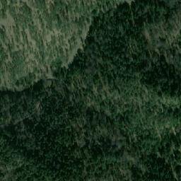 Satellite imagery of Crni Vrh, BA