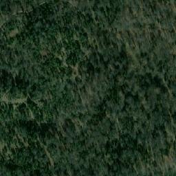 Satellite imagery of Crni Vrh, BA