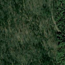 Satellite imagery of Vrijesić, BA