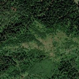 Satellite imagery of Greben, BA