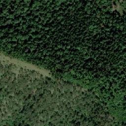 Satellite imagery of Sikira, BA