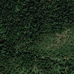 Satellite imagery of Debelo Brdo, BA