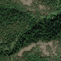 Satellite imagery of Debelo Brdo, BA