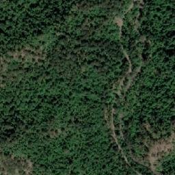 Satellite imagery of Grahorište, BA