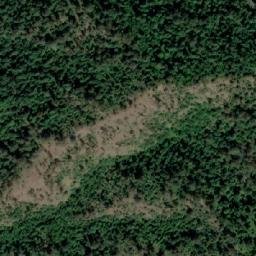 Satellite imagery of Crni Vrh, BA