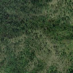 Satellite imagery of Orlovac, BA