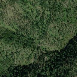 Satellite imagery of Orlovac, BA