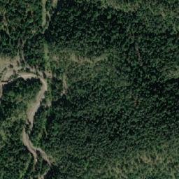 Satellite imagery of Jastrebić, BA