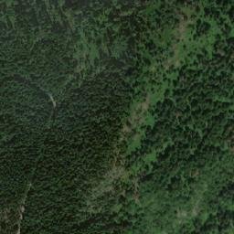 Satellite imagery of Škrilo, BA