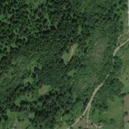 Satellite imagery of Škrilo, BA