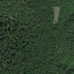 Satellite imagery of Rujevica, BA