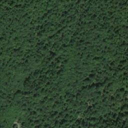 Satellite imagery of Mala Plana, BA