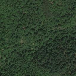 Satellite imagery of Mala Plana, BA