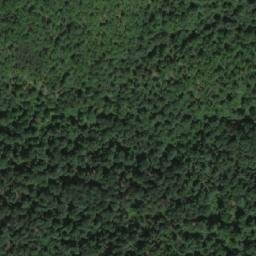 Satellite imagery of Mala Plana, BA